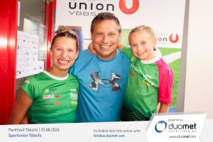 Marktlauf Ybbsitz